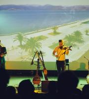 "Η παράδοση από το χθές στο σήμερα" στο Δημοτικό Θέατρο Αλεξανδρούπολης