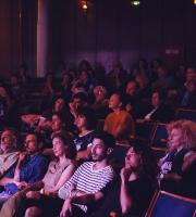 "Η παράδοση από το χθές στο σήμερα" στο Δημοτικό Θέατρο Αλεξανδρούπολης