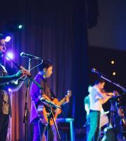 "Η παράδοση από το χθές στο σήμερα" στο Δημοτικό Θέατρο Αλεξανδρούπολης