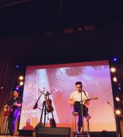 "Η παράδοση από το χθές στο σήμερα" στο Δημοτικό Θέατρο Αλεξανδρούπολης