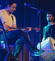 "Η παράδοση από το χθές στο σήμερα" στο Δημοτικό Θέατρο Αλεξανδρούπολης