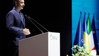 Σύνδεση Αλεξανδρούπολης με Οδησσό οραματίζεται ο Πρωθυπουργός
