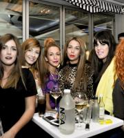 Ένας χαμός στο 1ο 'Music Session' στο ΝΟΑ με Gus n' Bonso.