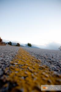 Μακρύς δρόμος μας περιμένει όλους!