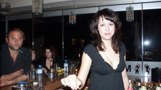 Mojo cafe bar: όλοι είναι εκεί...