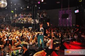 Οι Morandi σε ένα μοναδικό show στην Αλεξανδρούπολης στις 16/4.