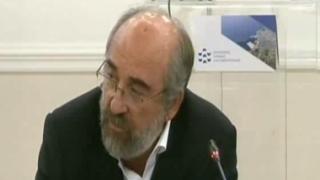 Β. Λαμπάκης: 'Το ΤΑΙΠΕΔ είναι εχθρός του λαού.'