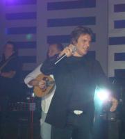 Ο Πάνος Κιάμος ξεσήκωσε τα πλήθη στο Pico Plus Live!!