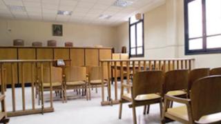 Κομοτηνή: 48χρονος καταδικάστηκε σε 5 χρόνια φυλάκισης για κατάχρηση ανηλίκου σε ασέλγεια.