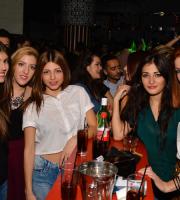 Super Παρασκευή με Project X στο Prive club.