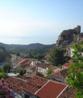 Με προορισμό το νησί των Καβείρων τη Σαμοθράκη.