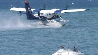 Ο.Λ.Α: Προκηρύσσει διαγωνισμό για δύο υδατοδρόμια.