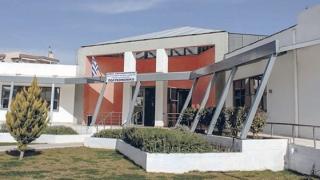 Κλιματιζόμενος χώρος στην Αλεξ/πολη και συμβουλές για την αντιμετώπιση του καύσωνα.