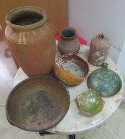 Συνελήφθη αρχαιοκάπηλος στη Ροδόπη με πλήθος ιστορικών αντικειμένων στη κατοχή του.