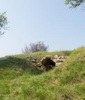 Elafohori Mezarlığı