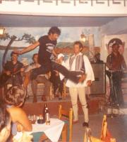 Ο Βασιλιάς του ρυθμού κατάγεται από τον βόρειο Έβρο, από το Ν. Χειμώνιο