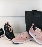 Clothing store