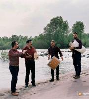 Who is Εβρίτικη Ζυγιά;