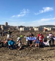 "Έσκισαν" στους αγώνες Εnduro, στη Βουλγαρία τα δικά μας παιδιά (φώτο + video)