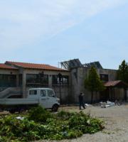 Τυχερό: Η μετατροπή της "Θράσσας" σε ένα παραδεισένιο προορισμό - Δείτε πότε ανοίγει (φωτο)