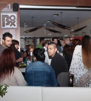 6 χρόνια Box cafe-bar - 6 χρόνια ατελείωτης διασκέδασης