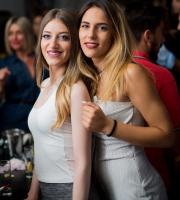 Την Παρασκευή το βράδυ η καρδιά της πόλης "χτυπούσε" στο  Reina "the Villa Project"