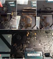 iPhone, iPad, Mac, Samsung, Blackberry, Laptop, Masaüstü bilgisayar teknik servis
