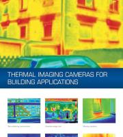 Ενεργειακός έλεγχος με θερμική κάμερα