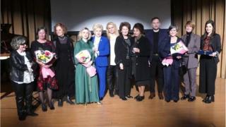 Οι τέσσερις γυναίκες από την Αλεξανδρούπολη που βράβευσε ο Σύλλογος Κυριών και Δεσποινίδων