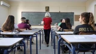 Σαμοθράκη: Παράταση για τις εγγραφές στα θερινά μαθήματα ενισχυτικής για μαθητές Γ' Λυκείου