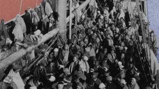 Έκθεση αρχειακού υλικού για τους πρόσφυγες του Έβρου στο Νομαρχείο Αλεξανδρούπολης