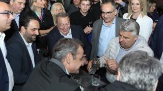 Άλλη μια συνεδρίαση της Επιτροπής Ανασυγκρότησης του Έβρου - Αντίδραση Τοψίδη
