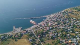 Συνάντηση για την επαναλειτουργία του τελωνείου, την ακτοπλοϊκή σύνδεση και τις υποδομές της Σαμοθράκης