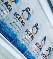 Βιοτεχνία παραγωγής & πώλησης πάγου