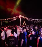 Η Αλεξανδρούπολη χόρεψε ξανά στους ρυθμούς του Nomora!