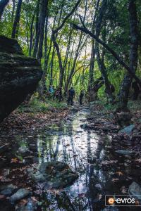 Σε ένα παραμυθένιο μονοπάτι στην Κίρκη