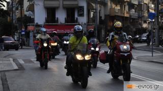 Ο Πασχάλης Τσαρούχας με τον Μπίλη Καντίλη στην Αλεξ/πολη - Μέρος 2ο.