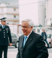Παρουσία του Προέδρου της Δημοκρατίας τα εγκαίνια του Ελληνικού Ινστιτούτου Θρακικών Μελετών