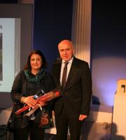 Δήμητρα Πυργελή – Συγγραφέας παιδικών παραμυθιών