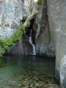 Στην τοποθεσία του "Χριστού"!