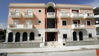 Μητρόπολη Αλεξ/πολης: Ξεκίνησε το σεμινάριο για το σύνδρομο Down.