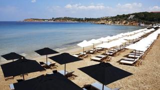 Λύση με νέα απόφαση στην παραχώρηση αιγιαλού και παραλίας στους δήμους.