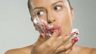 Vita Plus: Καταπολεμήστε την λαιμαργία.