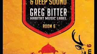 "Slow and Deep sound" την Παρασκευή στο Room 6.