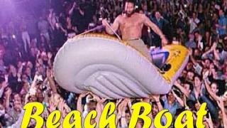 "Beach boat party" την Παρασκευή στο Prive.