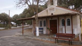 Μάκρη: Αυξημένη η κίνηση το διήμερο της Αγ. Παρασκευής.