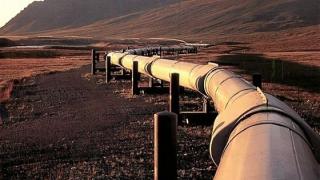 Εργασίες σε μήκος 30 χιλιομέτρων εκτελούνται ήδη στον Έβρο για τη διέλευση του αγωγού TAP