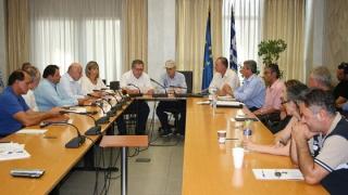 Περιφέρεια ΑΜ-Θ: Συσκέψεις και πρωτοβουλίες για θέματα Natura 2000 και Τουρισμού 