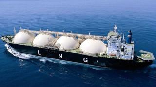 Boυλγαρικό ενδιαφέρον για το σταθμό LNG της Αλεξανδρούπολης