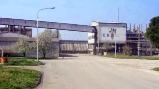 Ορεστιάδα: Την Δευτέρα θ' ανάψει το φουγάρο στο εργοστάσιο ζάχαρης